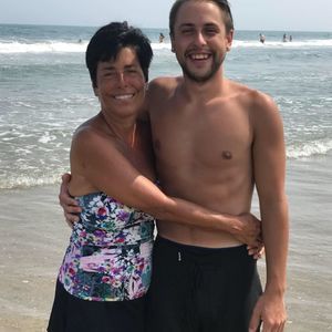 Meet your Posher, Tyler